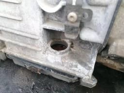 MERCEDES-BENZ Mercedes CLS350 CDI OM642 W219 7G Tronic Automatic Gearbox A2112704202 Transmission — thumbnail 7