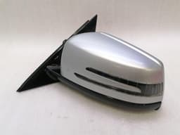 MERCEDES-BENZ Mercedes E Class W212 Left Door Mirror A2128100376 exterior mirror left — thumbnail 4