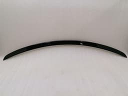 MERCEDES-BENZ Mercedes CLS W219 AMG rear spoiler emergency original rear spoiler — thumbnail 1