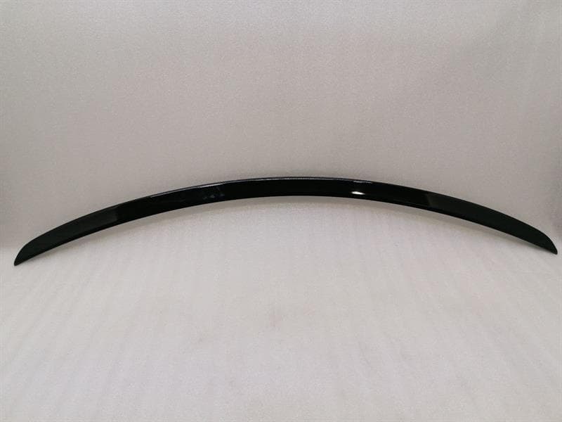 Mercedes CLS W219 AMG rear spoiler emergency original rear spoiler