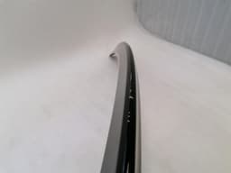 MERCEDES-BENZ Mercedes CLS W219 AMG rear spoiler emergency original rear spoiler — thumbnail 3