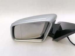 MERCEDES-BENZ Mercedes E Class W212 Left Door Mirror A2128100376 exterior mirror left — thumbnail 7