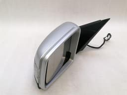 MERCEDES-BENZ Mercedes E Class W212 Left Door Mirror A2128100376 exterior mirror left — thumbnail 8