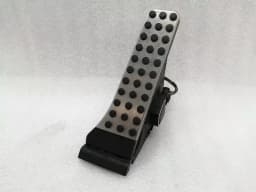 MERCEDES-BENZ Mercedes E Class W212 Throttle Pedal (Electrical) A2043000204 Throttle — thumbnail 6