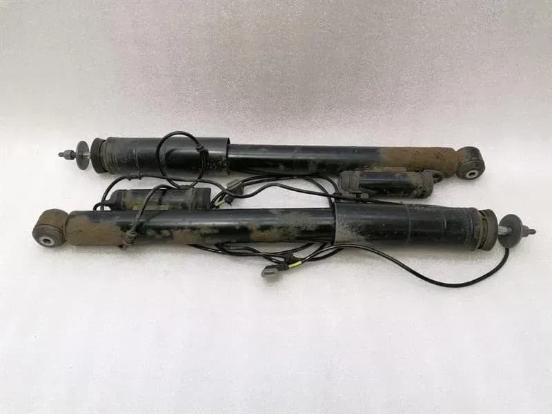 MERCEDES-BENZ Mercedes CLS W219 shock absorber rear set A2193260400 shock absorber rear set