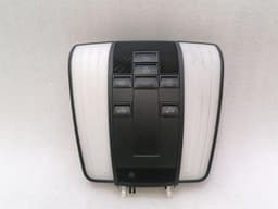 MERCEDES-BENZ Mercedes E Class W212 Dome Light A2129060100 Interior Light Interior Light — thumbnail 1