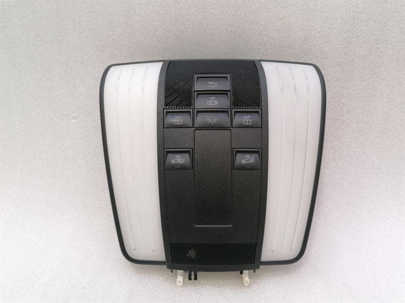 MERCEDES-BENZ Mercedes E Class W212 Dome Light A2129060100 Interior Light Interior Light