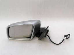 MERCEDES-BENZ Mercedes E Class W212 Left Door Mirror A2128100376 exterior mirror left — thumbnail 6