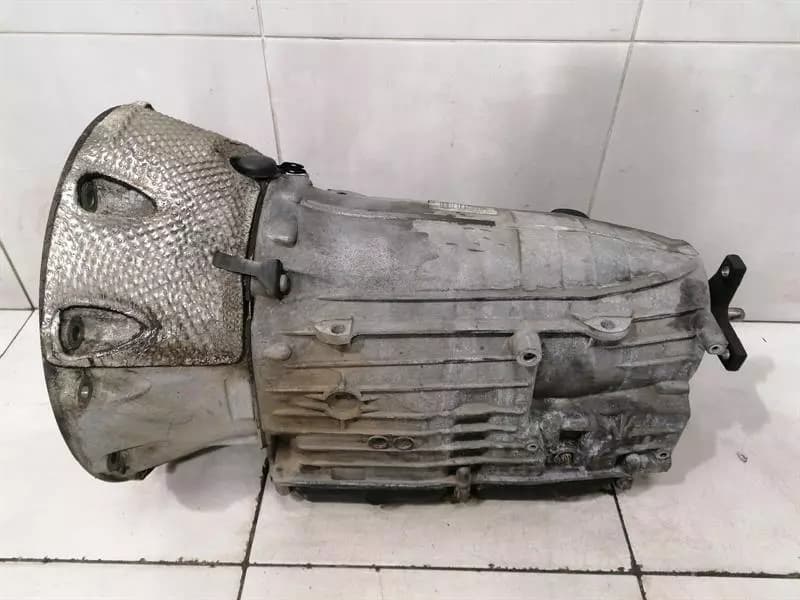 MERCEDES-BENZ Mercedes E Class W212 Gearbox A2122702301 Transmission M642 E350 CDI 7G