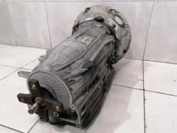 MERCEDES-BENZ Mercedes E Class W212 Gearbox A2122702301 Transmission M642 E350 CDI 7G — thumbnail 5