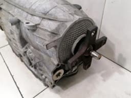 MERCEDES-BENZ Mercedes E Class W212 Gearbox A2122702301 Transmission M642 E350 CDI 7G — thumbnail 3