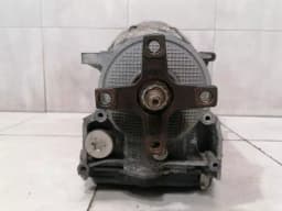 MERCEDES-BENZ Mercedes E Class W212 Gearbox A2122702301 Transmission M642 E350 CDI 7G — thumbnail 4