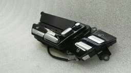 MERCEDES-BENZ Mercedes S-class W221 front right seat switch A221870858 seat right switch — thumbnail 7