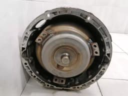 MERCEDES-BENZ Mercedes E Class W212 Gearbox A2122702301 Transmission M642 E350 CDI 7G — thumbnail 2