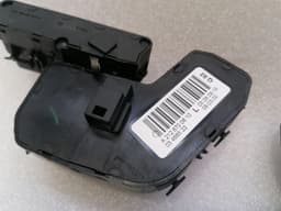 MERCEDES-BENZ Mercedes E Class W212 seat + window switch set A2128700710 seat switch set — thumbnail 7
