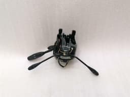 MERCEDES-BENZ Mercedes CLS W219 wiper stalks A2115450116 indicator switch steering column switch — thumbnail 2