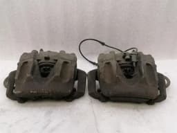 MERCEDES-BENZ Mercedes E Class W212 Front Brake Caliper Set A2044213581 Front Brake Caliper Set — thumbnail 1