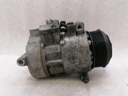 MERCEDES-BENZ Mercedes E Class W212 A/C Compressor A0022303211 Air Conditioning Compressor OM642 V6 — thumbnail 10