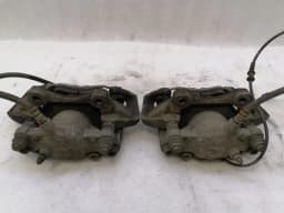 MERCEDES-BENZ Mercedes E Class W212 Front Brake Caliper Set A2044213581 Front Brake Caliper Set — thumbnail 7
