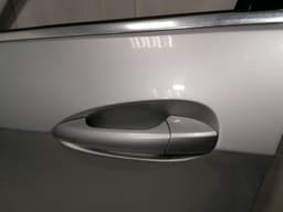 MERCEDES-BENZ Mercedes E Class W212 Left Front Door A2127200105 Door Front Left — thumbnail 2