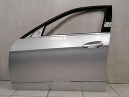 MERCEDES-BENZ Mercedes E Class W212 Left Front Door A2127200105 Door Front Left — thumbnail 3