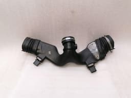 MERCEDES-BENZ Mercedes CLS W219 Air Flow Meter A6420946397 Air Mass Meter OM642 DIESEL V6 — thumbnail 1