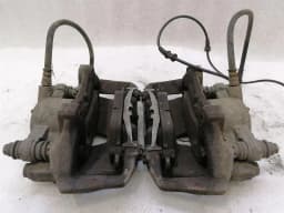 MERCEDES-BENZ Mercedes E Class W212 Front Brake Caliper Set A2044213581 Front Brake Caliper Set — thumbnail 9
