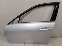 MERCEDES-BENZ Mercedes E Class W212 Left Front Door A2127200105 Door Front Left — thumbnail 1