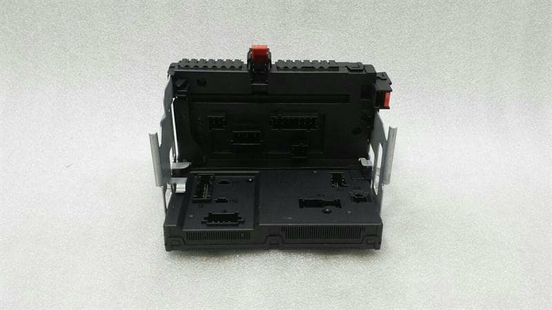 MERCEDES-BENZ MERCEDES S-CLASS W221 FUSE BOX A2219067400 FUSE BOX SAM MOPF S350 CDI