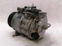 MERCEDES-BENZ Mercedes E Class W212 A/C Compressor A0022303211 Air Conditioning Compressor OM642 V6 — thumbnail 6