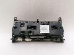 MERCEDES-BENZ Mercedes E Class W212 Car Climate Control A2129005902 Air Conditioning Panel A/C — thumbnail 5