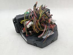 MERCEDES-BENZ Mercedes E Class W212 Fuse Box A2129007104 Fuse Box SAM — thumbnail 6