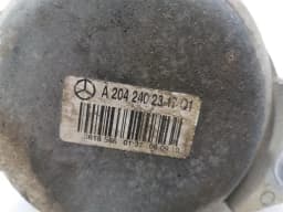 MERCEDES-BENZ Mercedes E Class W212 Right Engine Mount A2042402317 Engine Holder Re OM642 V6 — thumbnail 5