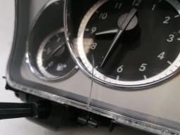 MERCEDES-BENZ Mercedes E Class W212 Instrument Cluster A2129006003 Speedometer MPH UK DIESEL — thumbnail 4