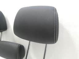 MERCEDES-BENZ MERCEDES E CLASS W212 A2129705550 REAR HEADREST SET REAR HEADREST SET — thumbnail 4