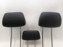 MERCEDES-BENZ MERCEDES E CLASS W212 A2129705550 REAR HEADREST SET REAR HEADREST SET — thumbnail 2