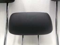 MERCEDES-BENZ MERCEDES E CLASS W212 A2129705550 REAR HEADREST SET REAR HEADREST SET — thumbnail 5