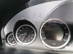 MERCEDES-BENZ Mercedes E Class W212 Instrument Cluster A2129006003 Speedometer MPH UK DIESEL — thumbnail 8