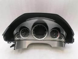 MERCEDES-BENZ Mercedes E Class W212 Instrument Cluster A2129006003 Speedometer MPH UK DIESEL — thumbnail 6