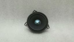 MERCEDES-BENZ Mercedes S-Class W221 Speaker A2218207502 Loudspeakers Logic7 L7 — thumbnail 1