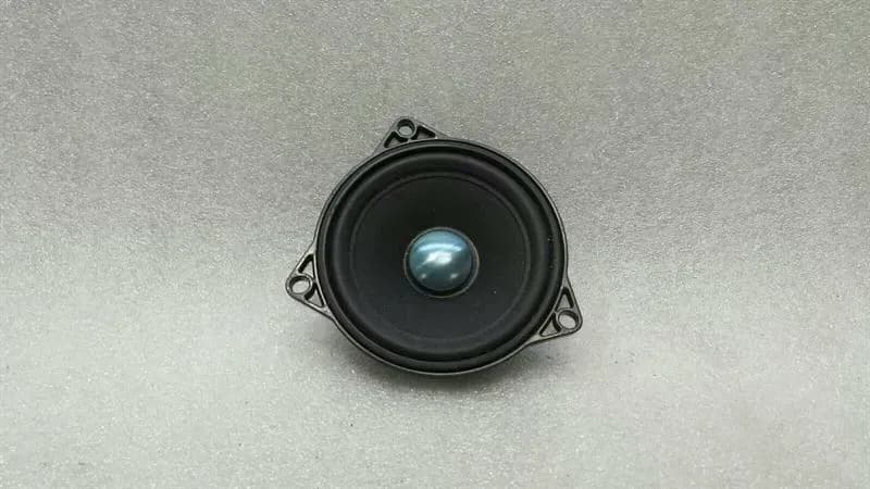 MERCEDES-BENZ Mercedes S-Class W221 Speaker A2218207502 Loudspeakers Logic7 L7