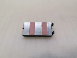MERCEDES-BENZ Mercedes W211 W219 Rear Seat Heating Module A2118702026 Seat Control Unit Heater — thumbnail 7