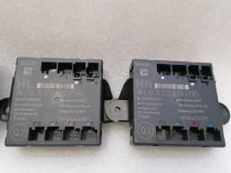MERCEDES-BENZ Mercedes E Class W212 Door Electronic Module Set A2128203485 ECU Set — thumbnail 7