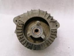 MERCEDES-BENZ Mercedes E Class W212 Right Engine Mount A2042402317 Engine Holder Re OM642 V6 — thumbnail 8