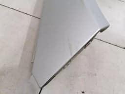 MERCEDES-BENZ Mercedes E Class W212 Left Wing A2128801118 Front Left Fenders — thumbnail 10