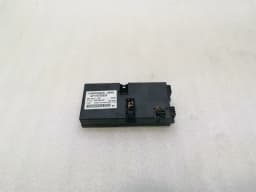 MERCEDES-BENZ Mercedes W211 W219 Rear Seat Heating Module A2118702026 Seat Control Unit Heater — thumbnail 1