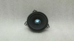 MERCEDES-BENZ Mercedes S-Class W221 Speaker A2218207502 Loudspeakers Logic7 L7 — thumbnail 4