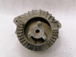 MERCEDES-BENZ Mercedes E Class W212 Right Engine Mount A2042402317 Engine Holder Re OM642 V6 — thumbnail 3