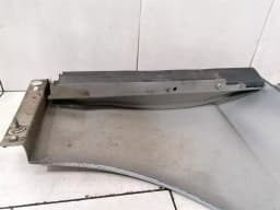 MERCEDES-BENZ Mercedes E Class W212 Left Wing A2128801118 Front Left Fenders — thumbnail 6