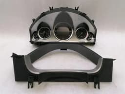 MERCEDES-BENZ Mercedes E Class W212 Instrument Cluster A2129006003 Speedometer MPH UK DIESEL — thumbnail 1